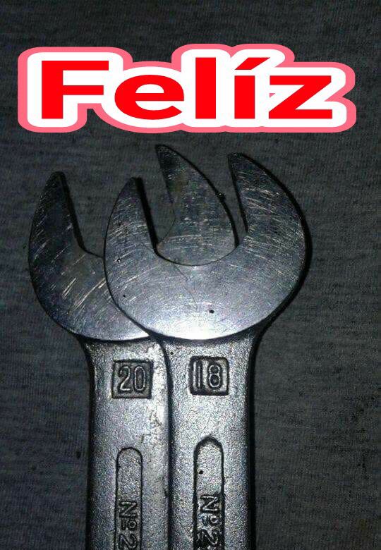 Felíz